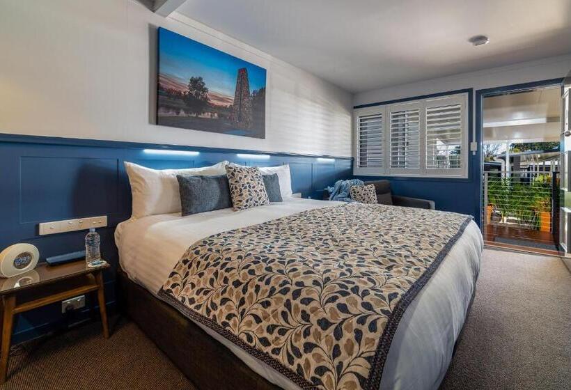 Granite Belt Motel
