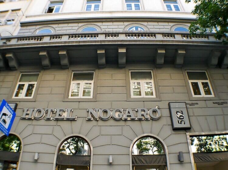 هتل 562 Nogaro