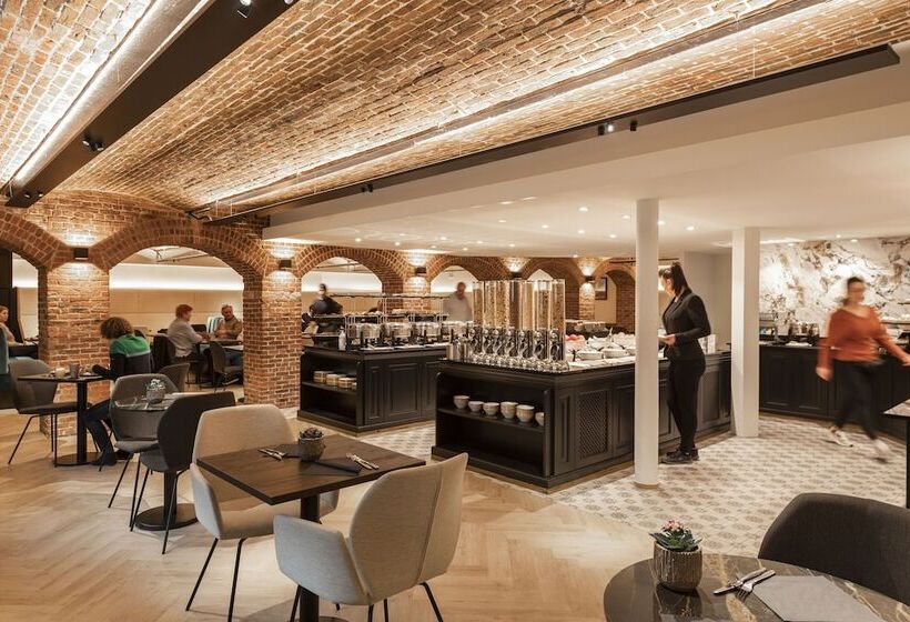 Dukes  Academie Brugge   By Dukes  Hotel Collection