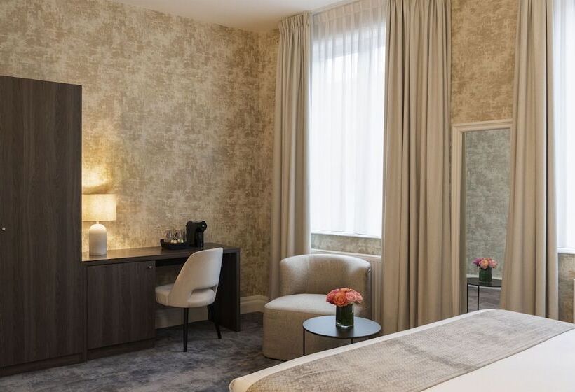 Dukes  Academie Brugge   By Dukes  Hotel Collection