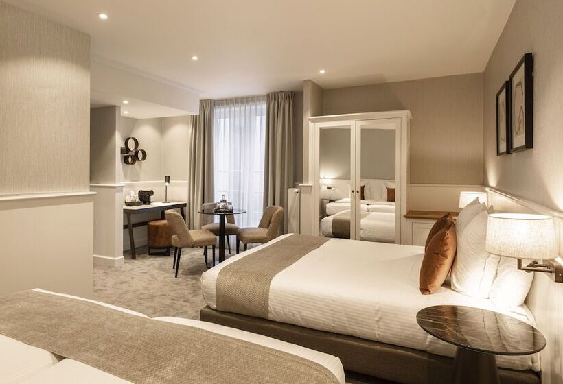 Dukes  Academie Brugge   By Dukes  Hotel Collection