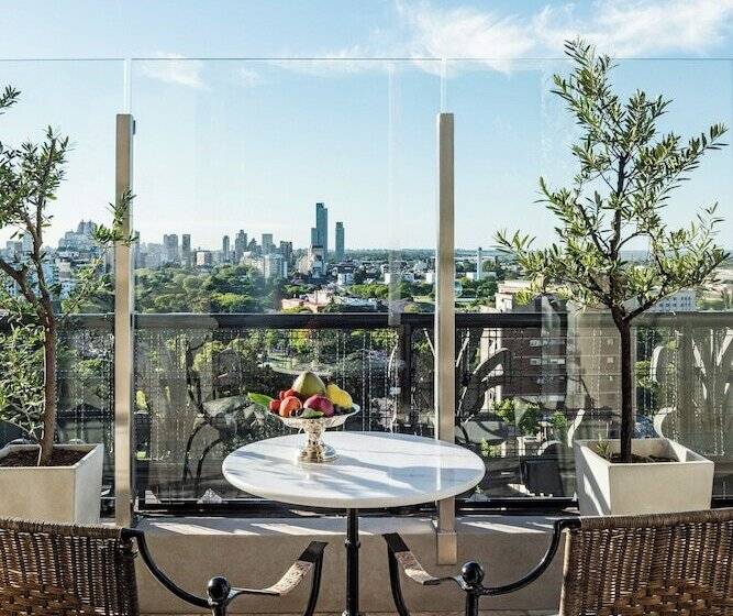 Alvear Palace Hotel   Leading Hotels Of The World