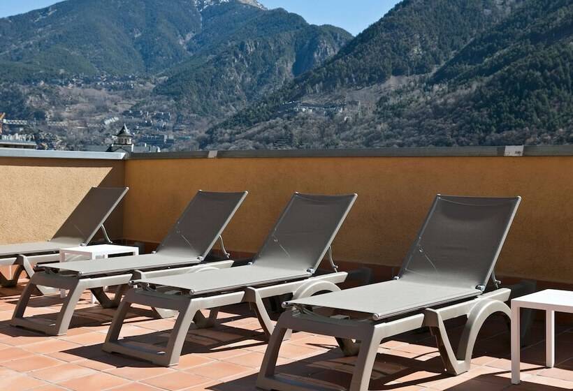 هتل Best Andorra Center