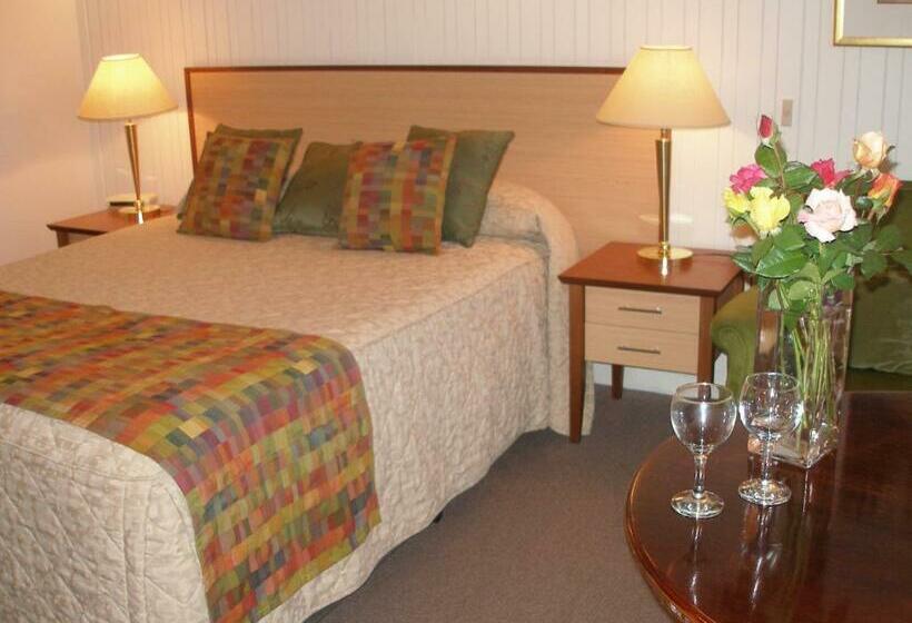 هتل Apollon Motor Inn Victor Harbor