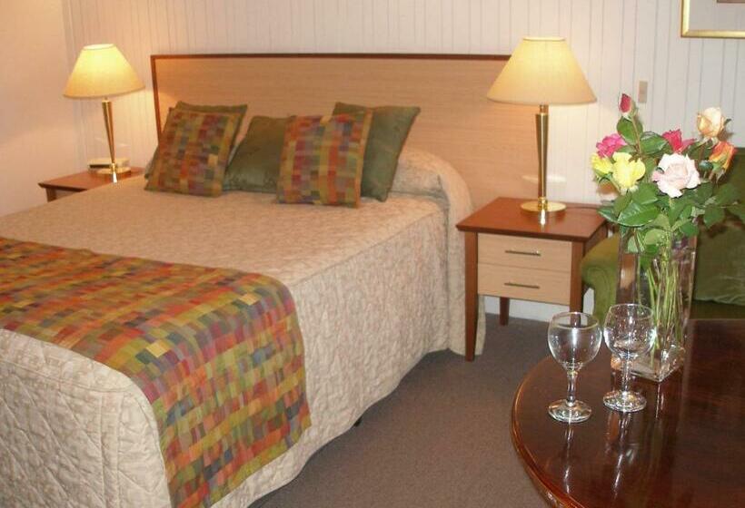 هتل Apollon Motor Inn Victor Harbor