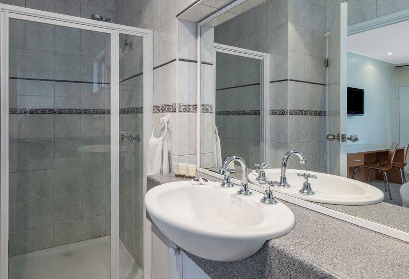 فندق Best Western Governor Gipps Motor Inn