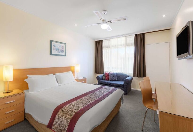 فندق Best Western Governor Gipps Motor Inn