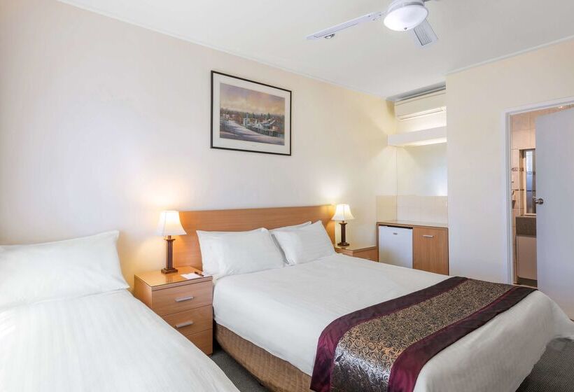 فندق Best Western Governor Gipps Motor Inn