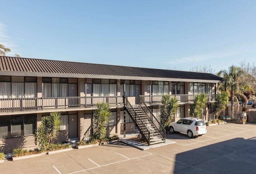 فندق Best Western Governor Gipps Motor Inn