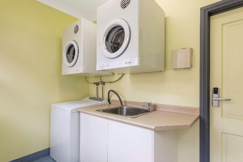 בית מלון כפרי Best Western Olde Maritime Motor Inn