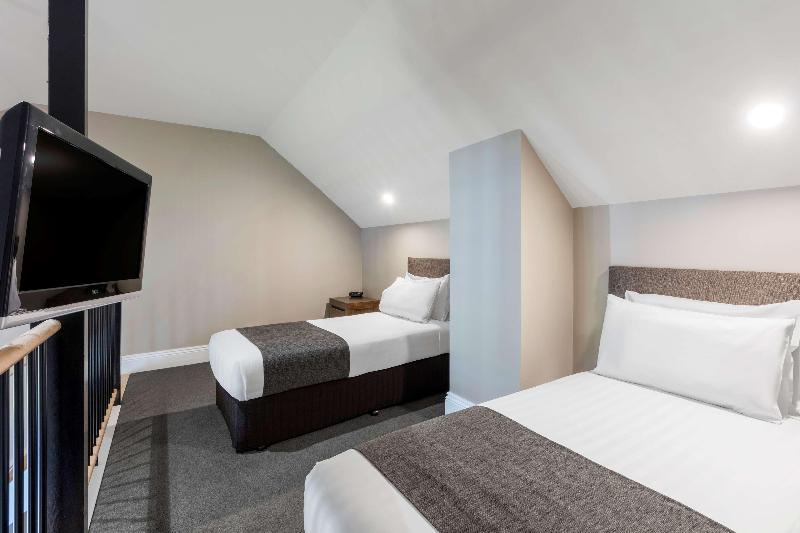 فندق Best Western Olde Maritime Motor Inn