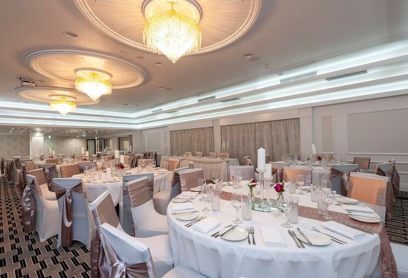 Burke And Wills Hotel Toowoomba