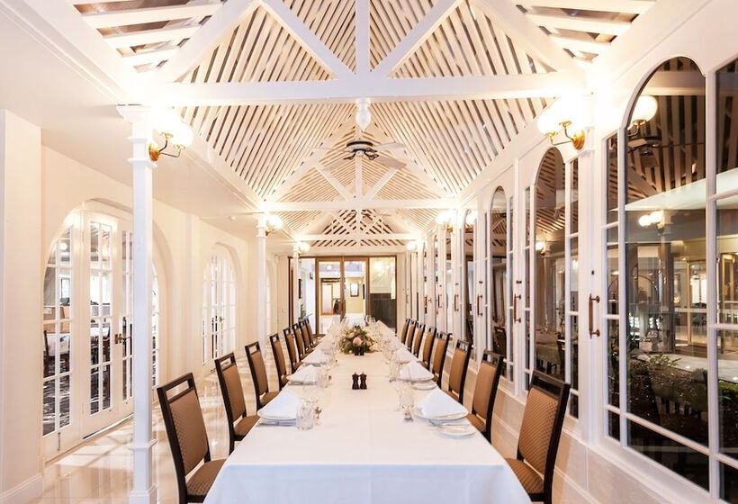 Burke And Wills Hotel Toowoomba