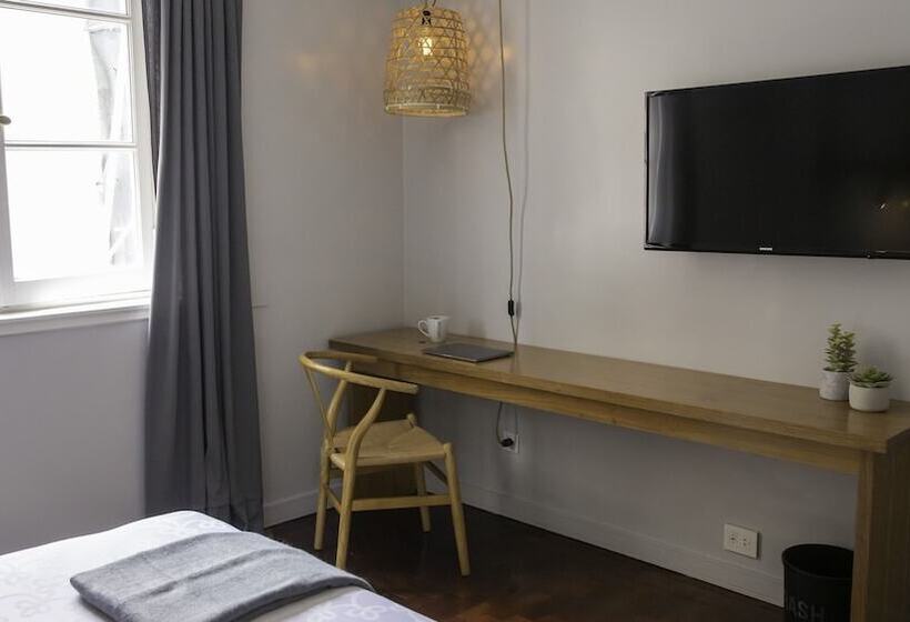 Carsson Hotel Downtown Buenos Aires