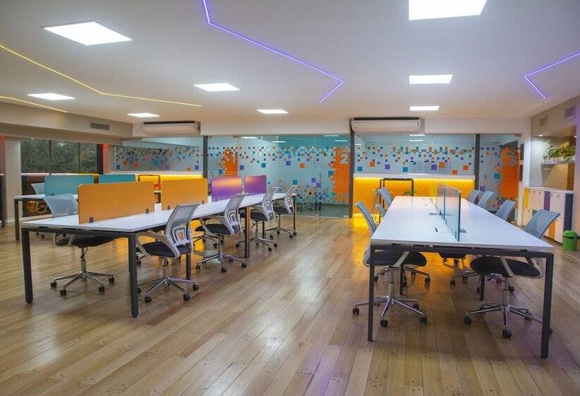 هتل Catalinas Tucuman