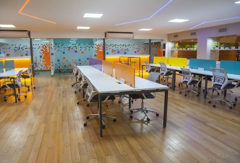 هتل Catalinas Tucuman