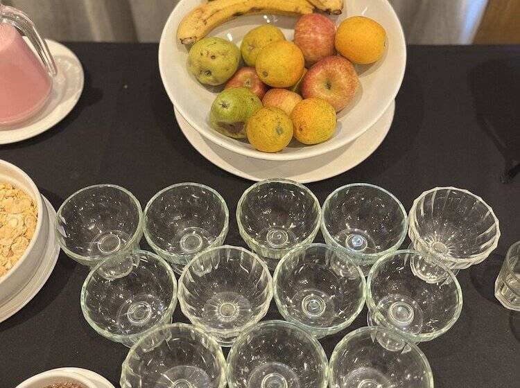 هتل Catalinas Tucuman