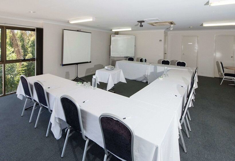 هتل Comfort Inn Grammar View