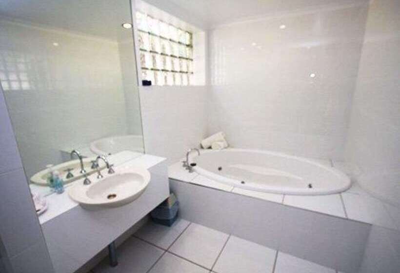 Отель Comfort Inn Lady Augusta