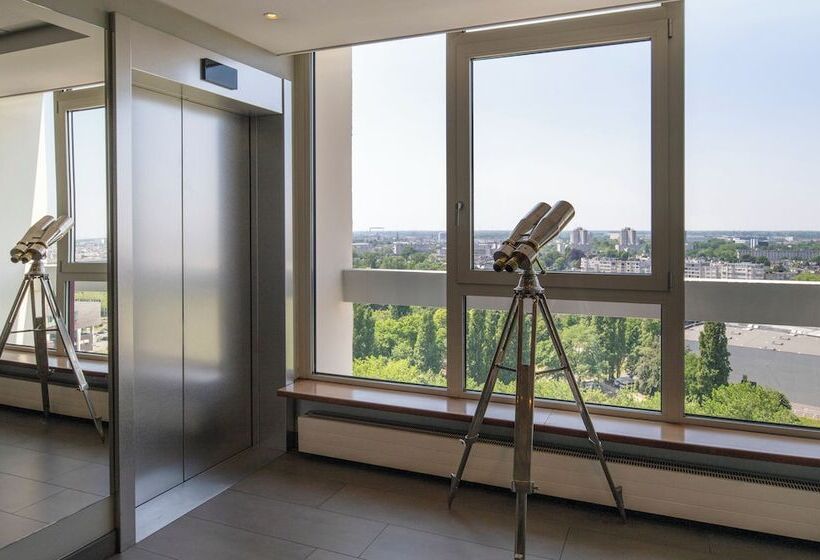 فندق Crowne Plaza Antwerpen, An Ihg