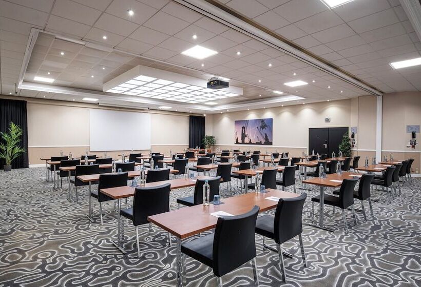فندق Crowne Plaza Antwerpen, An Ihg