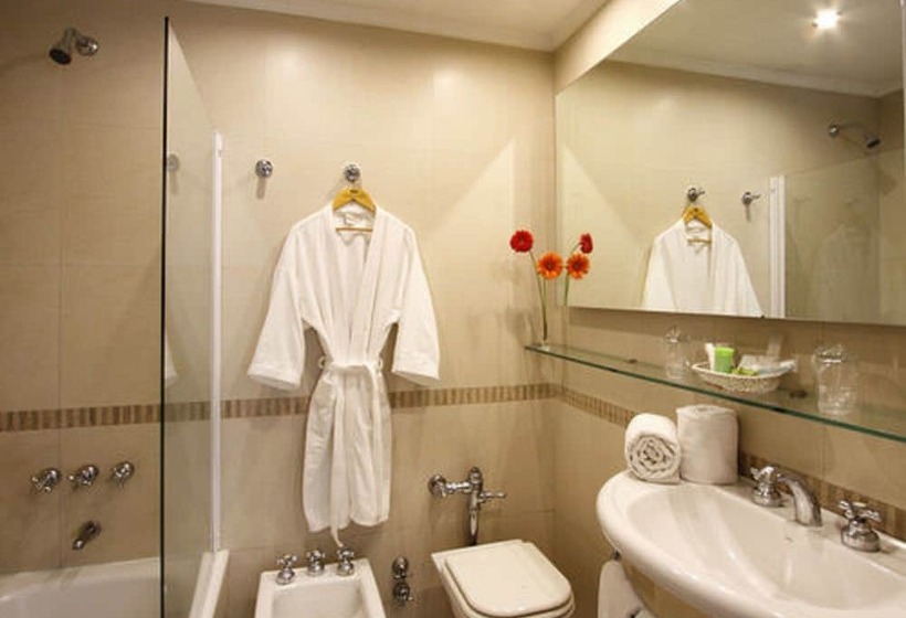 هتل El Conquistador