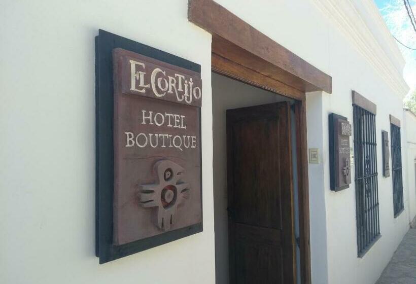El Cortijo Hotel Boutique