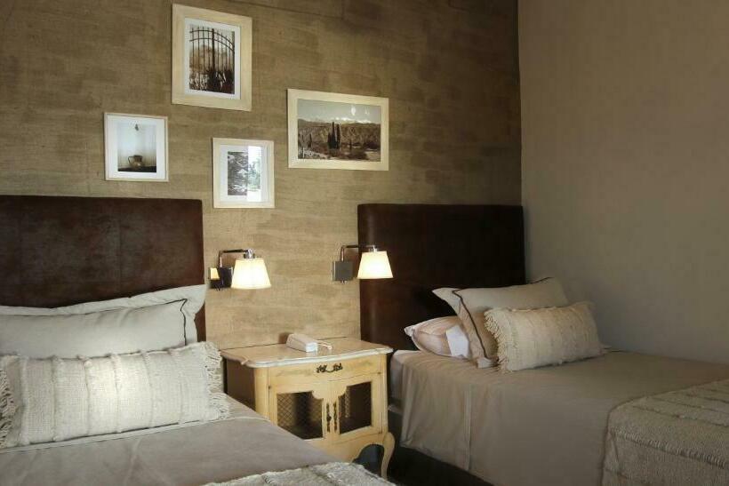 El Cortijo Hotel Boutique