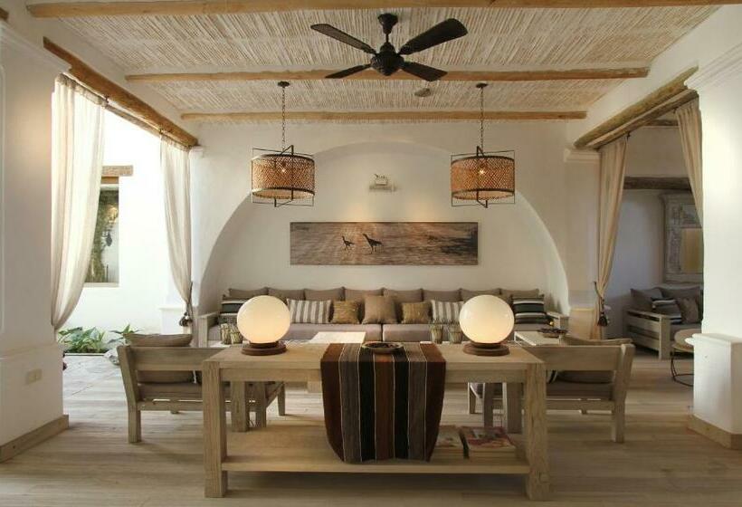 El Cortijo Hotel Boutique