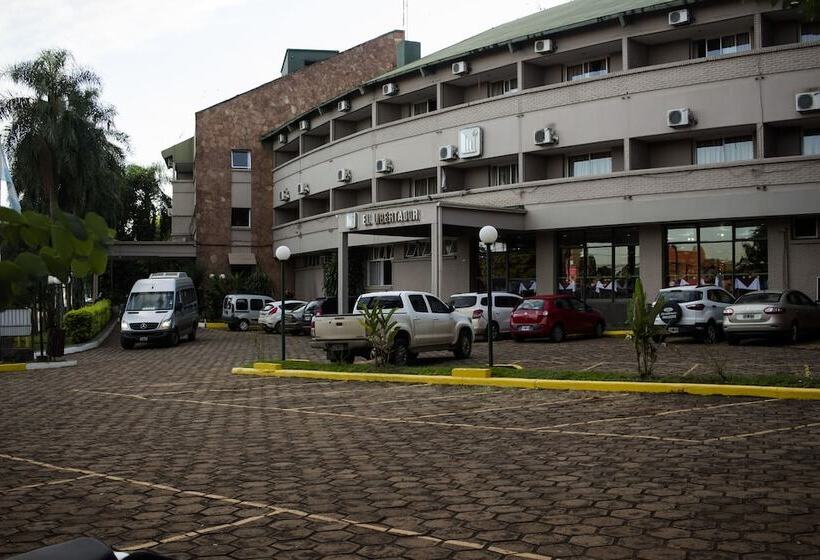 هتل El Libertador