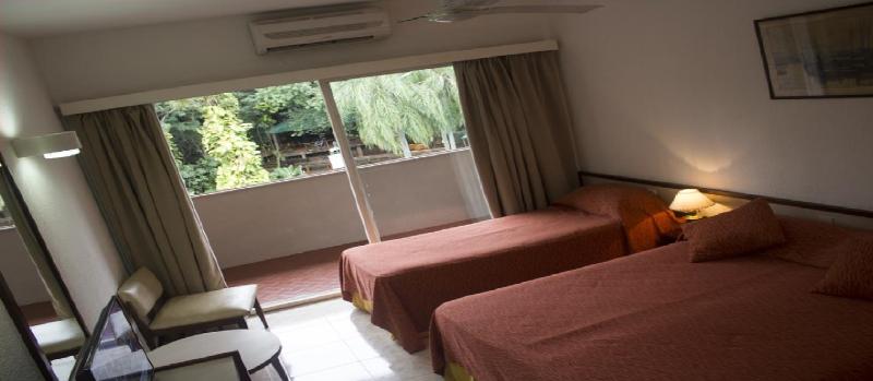 هتل El Libertador