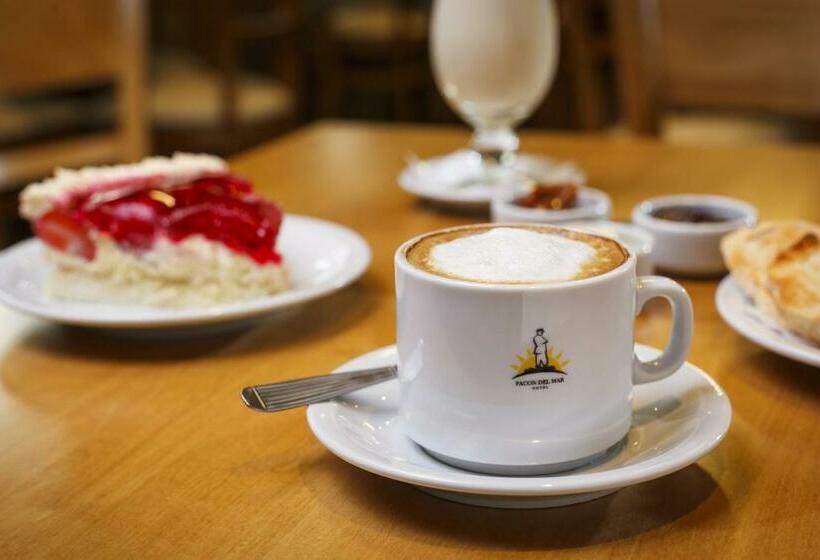 هتل Facon Del Mar