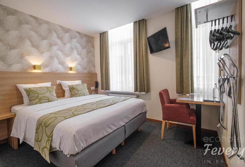 בית מלון כפרי Fevery