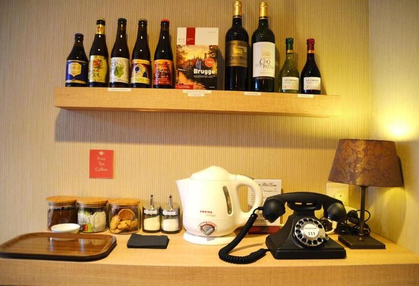 בית מלון כפרי Fevery