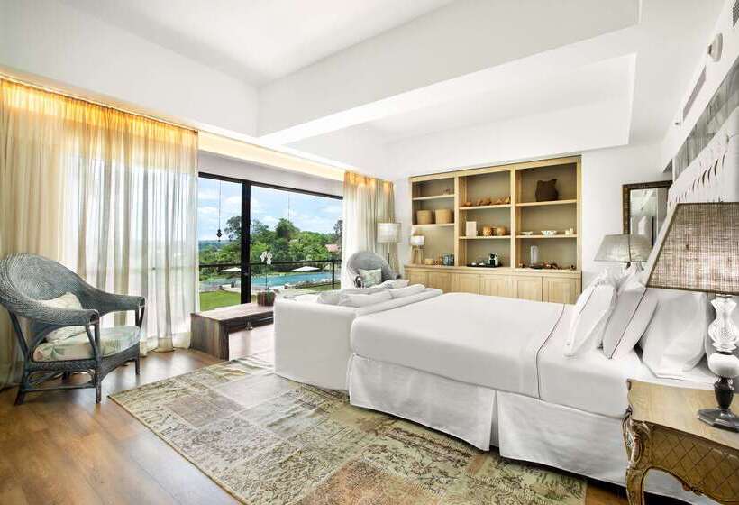هتل Gran Melia Iguazu