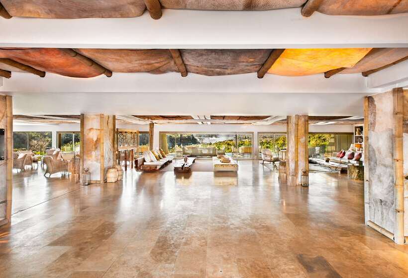 هتل Gran Melia Iguazu