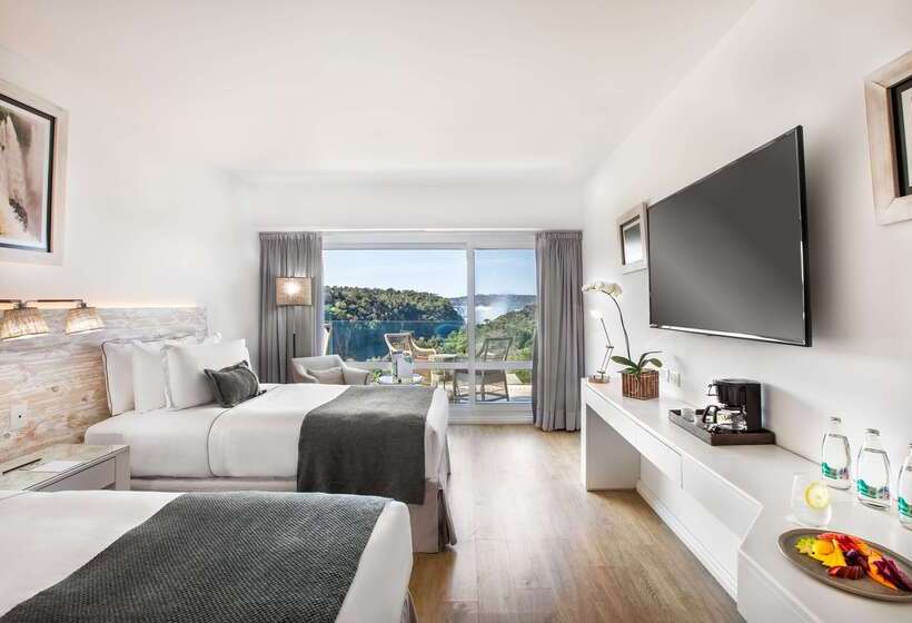 هتل Gran Melia Iguazu