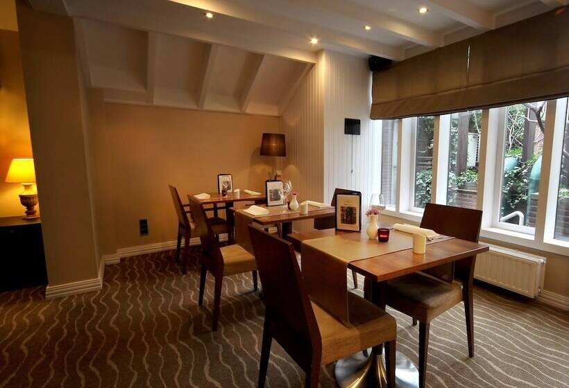 Gresham Belson Hotel Brussels