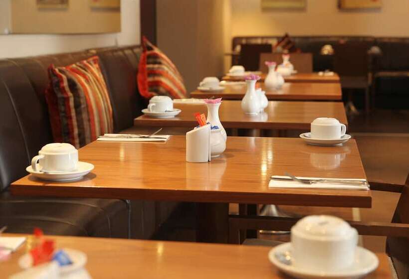 Gresham Belson Hotel Brussels