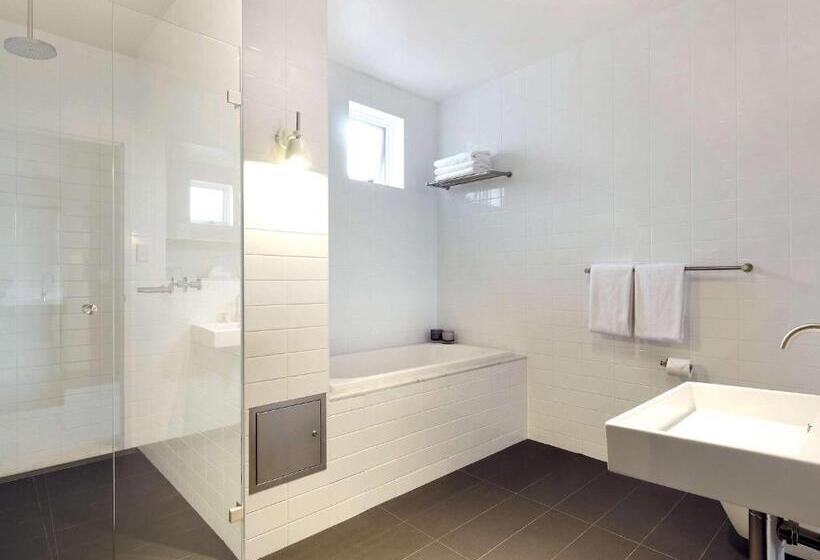 Harbour Rocks Hotel Sydney