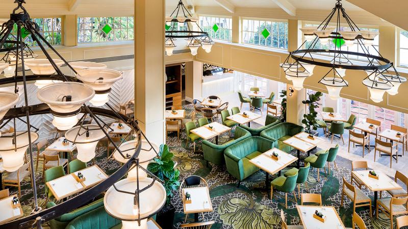 هتل Intercontinental Sanctuary Cove Resort, An Ihg