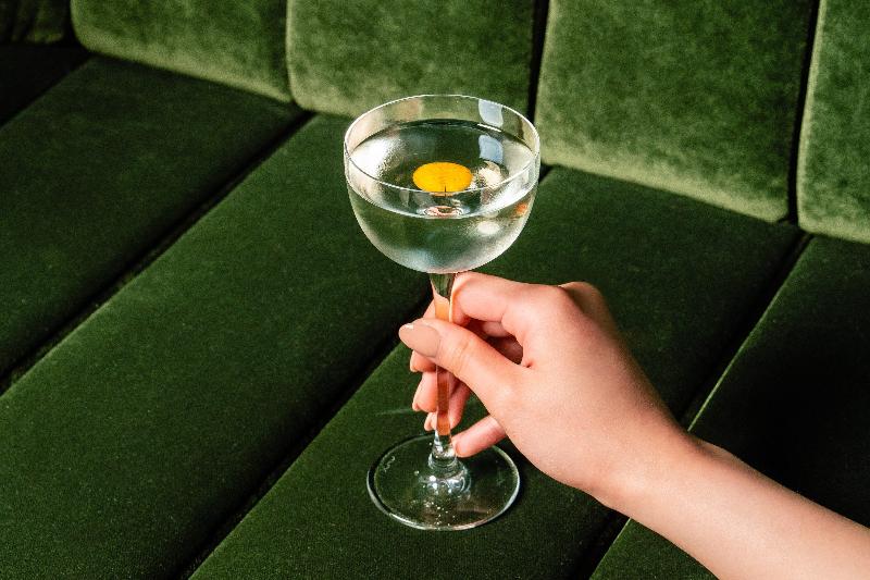 هتل Intercontinental Sydney, An Ihg