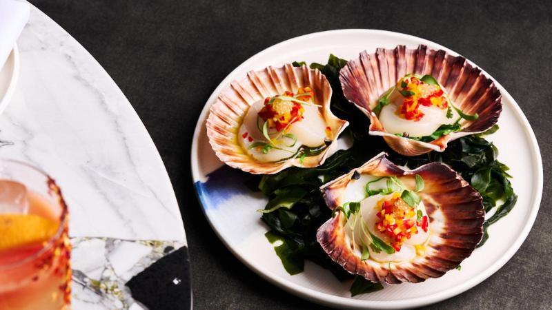 هتل Intercontinental Sydney, An Ihg