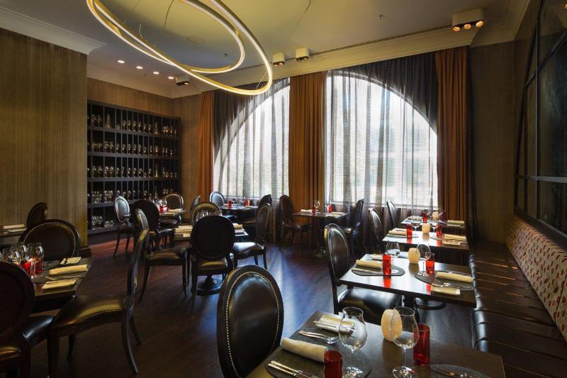 هتل Intercontinental Sydney, An Ihg