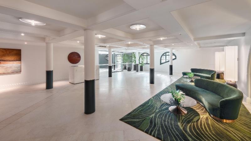 هتل Intercontinental Sydney, An Ihg