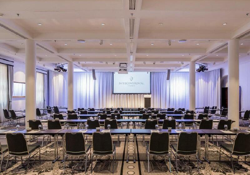 هتل Intercontinental Sydney, An Ihg