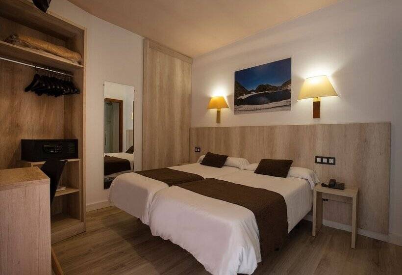 Hotel Marco Polo by Nexta