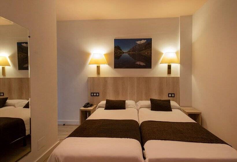 Hotel Marco Polo by Nexta