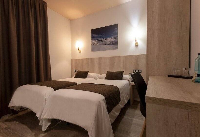 Hotel Marco Polo by Nexta