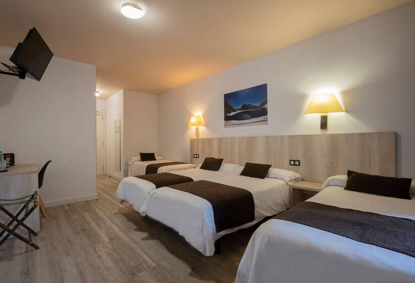 Hotel Marco Polo by Nexta